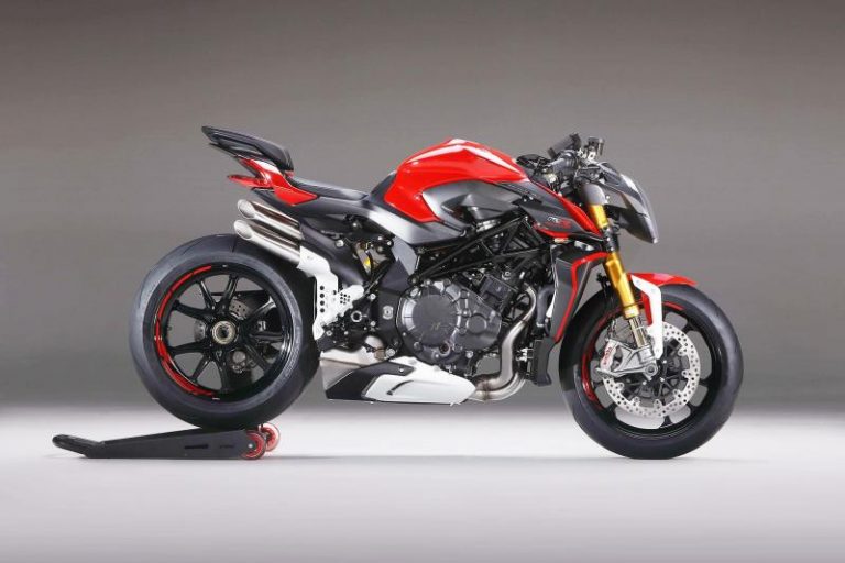 MV Agusta 1000rr